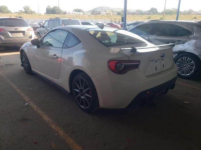 2020 SUBARU BRZ LIMITE JF1ZCAC12L9700391
