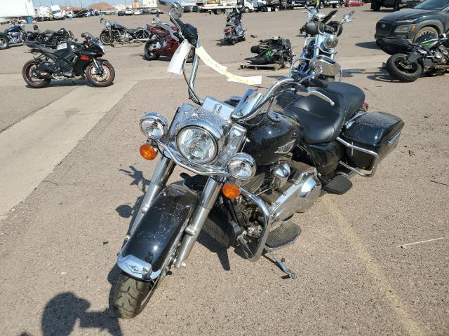 2021 HARLEY-DAVIDSON FLHR 1HD1FBC17MB669491