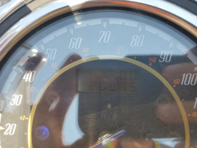 2010 YAMAHA XV1900 CU JYAVP27E1AA011773