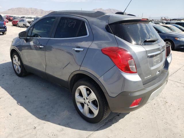 2015 BUICK ENCORE CON - KL4CJBSB3FB128423