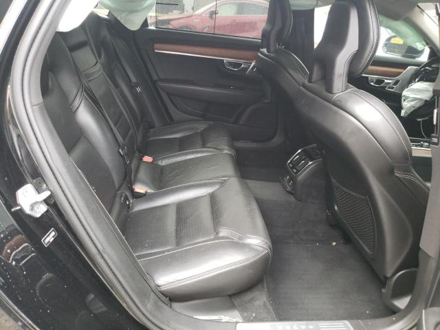 2018 VOLVO S90 T6 INS - LVY992ML0JP018805