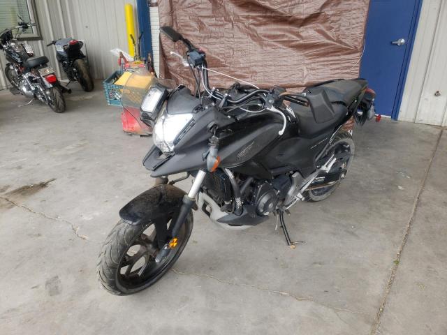 2014 HONDA NC700X JH2RC6308EK001011