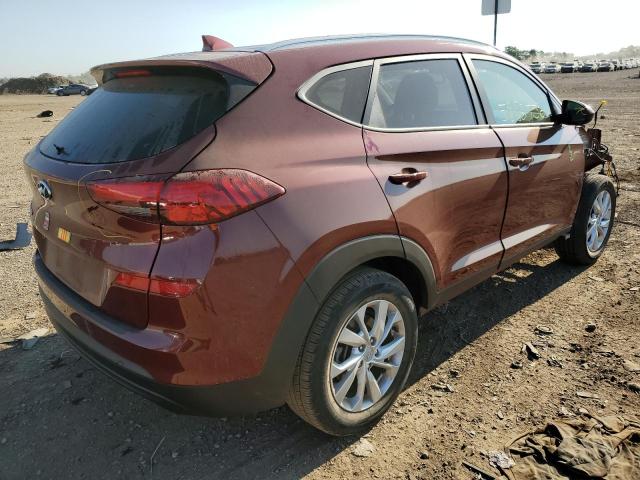 2019 HYUNDAI TUCSON LIM - KM8J33A47KU998850