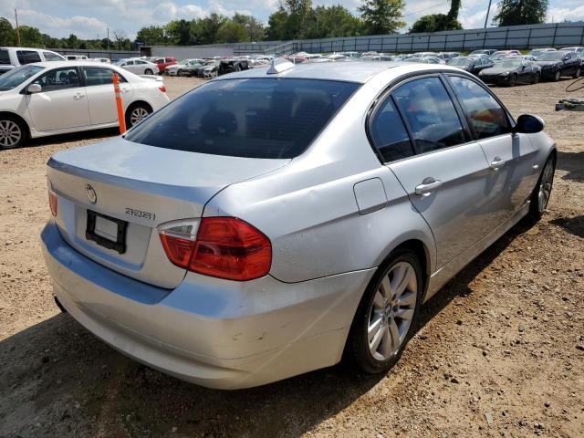 WBAVB13576KR57538 BMW 325 I