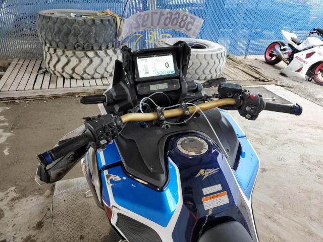 2020 HONDA CRF1100 D4 JH2SD1041LK000062