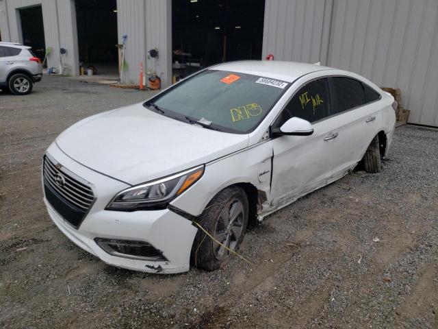 2017 HYUNDAI 230 KMHE14L28HA045020