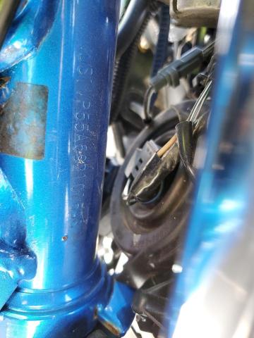 2009 SUZUKI SFV650 JS1VP55A692101698