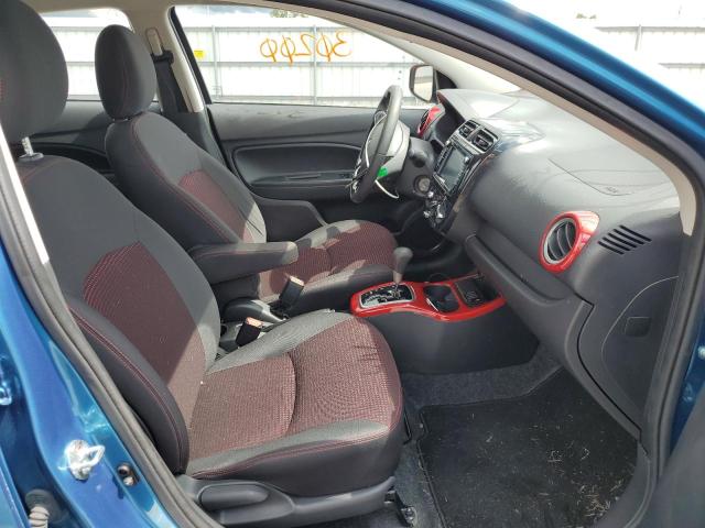 2019 MITSUBISHI MIRAGE LE ML32A5HJ4KH016323