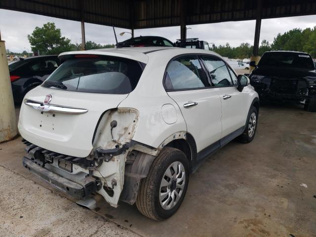 2017 FIAT 500X POP ZFBCFXAB9HP589737