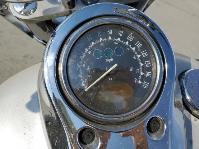 2008 KAWASAKI VN2000 J JKBVNMJ148A000634