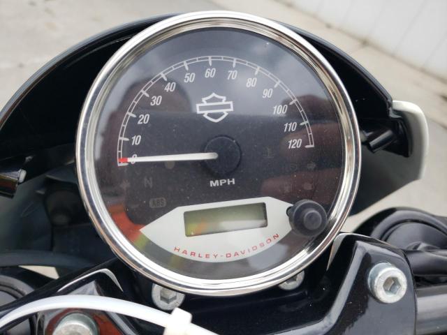2019 HARLEY-DAVIDSON XG750 A 1HD4NCG35KC503043