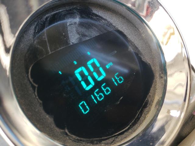 2006 VICTORY MOTORCYCLES VX 5VPXB26D663006652