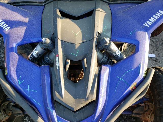 2019 YAMAHA YXZ1000 5Y4AN31Y5KA100224
