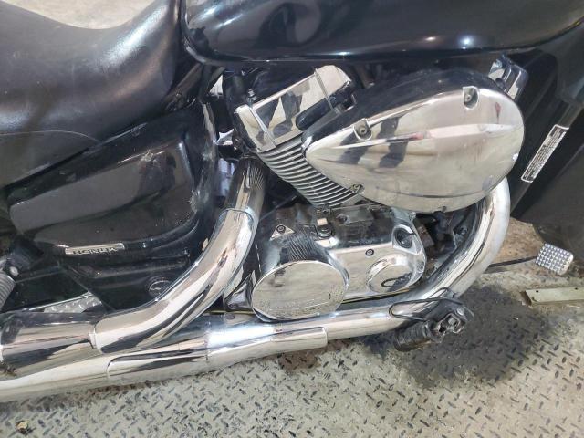 2013 HONDA VT750 C - JH2RC500XDK900076