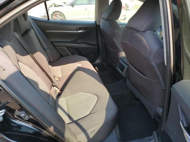 2018 TOYOTA CAMRY 4D 2 4T1B11HK5JU057818