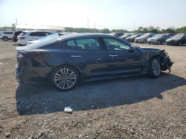 2019 KIA STINGER PR KNAE25LAXK6050029