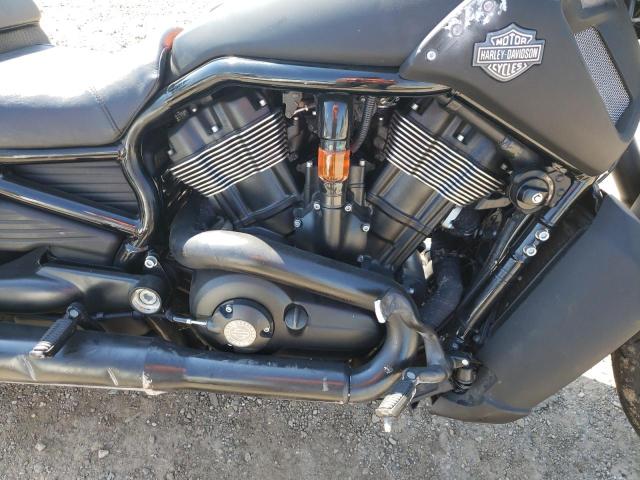 2009 HARLEY-DAVIDSON VRSCF 1HD1HPH119K803502