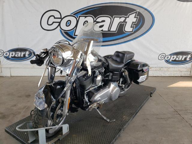 2012 HARLEY-DAVIDSON FLD SWITCH 1HD1GZM17CC308419