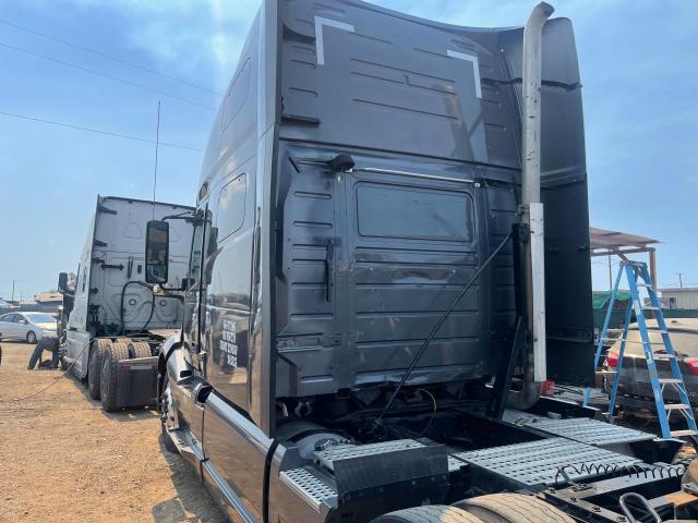 2020 VOLVO VN VNL 4V4NC9EH7LN242523