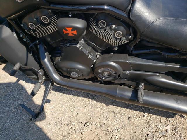 2009 HARLEY-DAVIDSON VRSCF 1HD1HPH119K803502