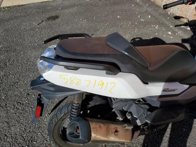 2022 BMW C 400 GT - WB40C6307NS890675