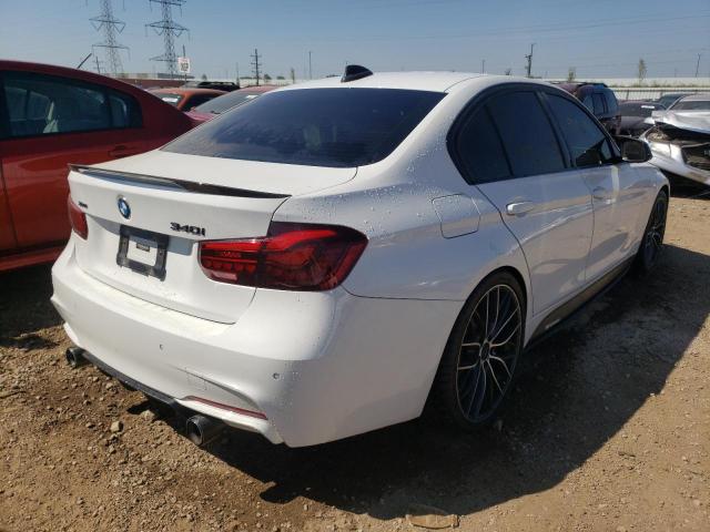 2018 BMW 340 XI WBA8B7C55JA576219