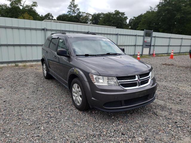 2016 Dodge Journey SE