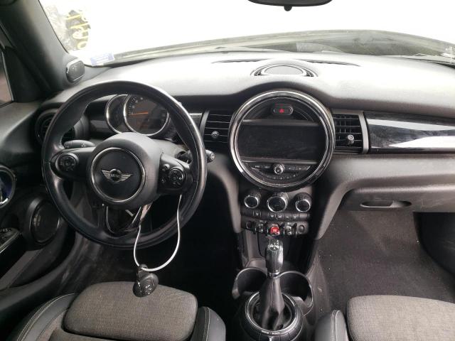 WMWXU1C59G2D08959 Mini Cooper