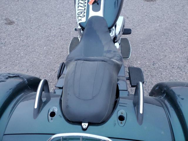 2021 HARLEY-DAVIDSON FLRT 1HD1MCP2XMB853886
