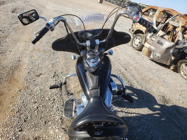 2011 HONDA VT1300 CT JH2SC6673BK100776