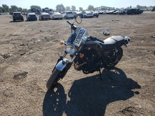 2014 HONDA CB1100 JH2SC6513EK100150