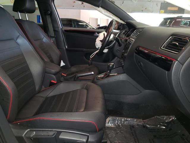 2015 VOLKSWAGEN JETTA GLI - 3VW4T7AJ3FM348872