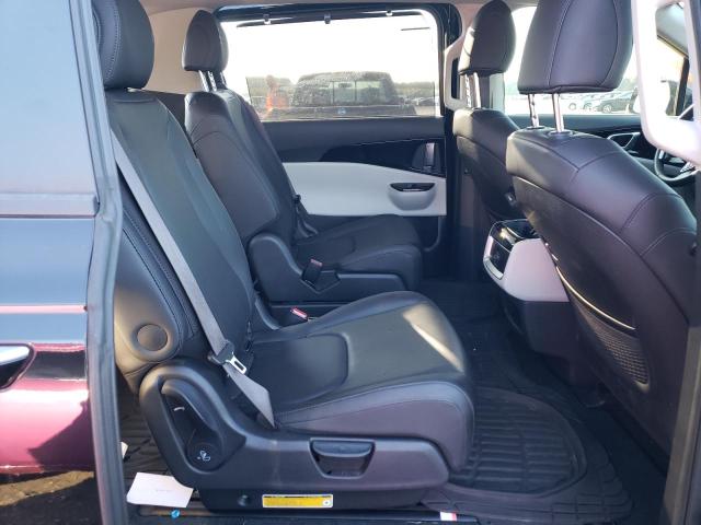 2022 KIA CARNIVAL E KNDNC5H37N6106300