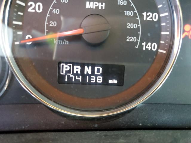 1J4PR4GK2AC160992 Jeep Grand Cherokee Laredo