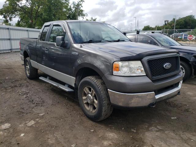 2005 Ford F150 for sale in West Mifflin, PA