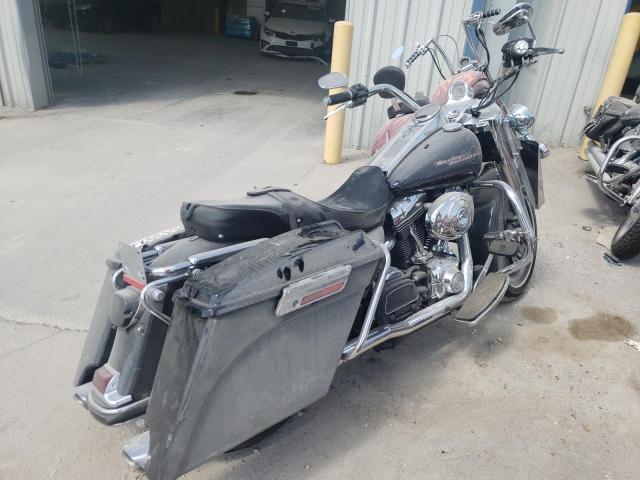 2006 HARLEY-DAVIDSON FLHRI 1HD1FBW126Y606827