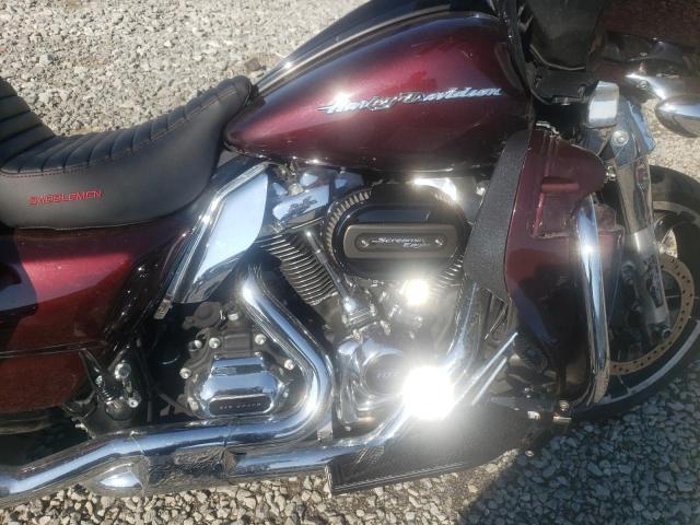 2019 HARLEY-DAVIDSON FLTRX 1HD1KHC11KB650575