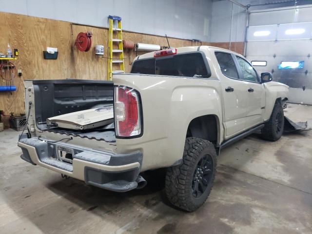 2022 GMC CANYON AT4 1GTG6FEN5N1115456