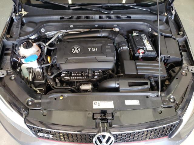 2015 VOLKSWAGEN JETTA GLI - 3VW4T7AJ3FM348872