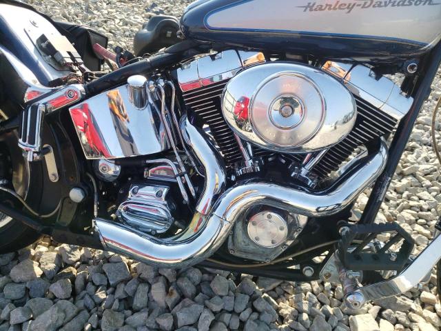 2000 HARLEY-DAVIDSON FXSTD 1HD1BSY27YY049160