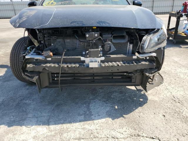 2022 Nissan Altima S VIN: 1N4BL4BV0NN369392 Lot: 58519272