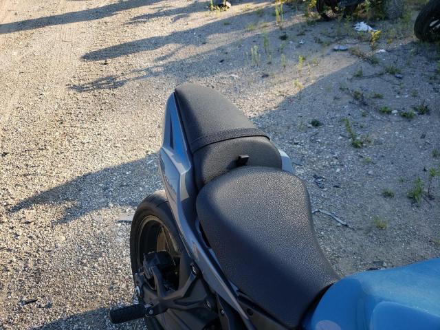 2019 KAWASAKI ER650 G - JKAEREG1XKDA02578