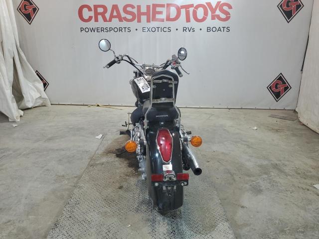 2013 HONDA VT750 C - JH2RC500XDK900076