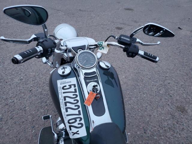 2021 HARLEY-DAVIDSON FLRT 1HD1MCP2XMB853886