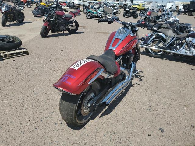 2010 YAMAHA XV1900 CU JYAVP27E1AA011773