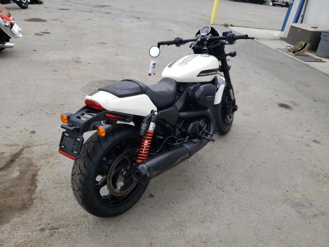 2019 HARLEY-DAVIDSON XG750 A 1HD4NCG35KC503043