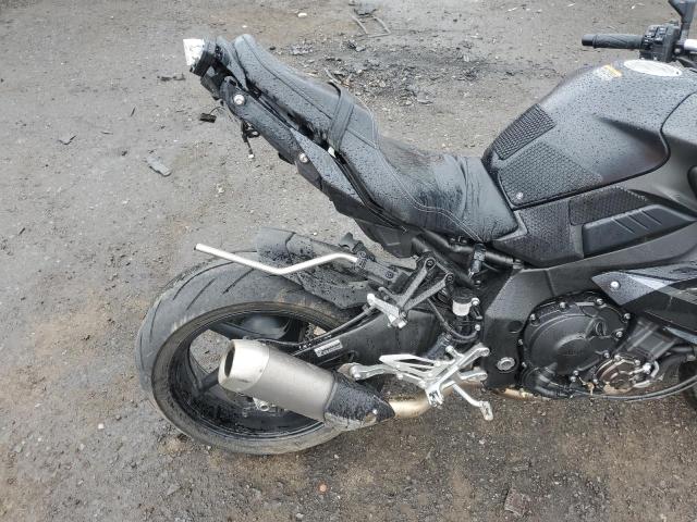 2021 YAMAHA MTN1000 JYARN48E3MA004037