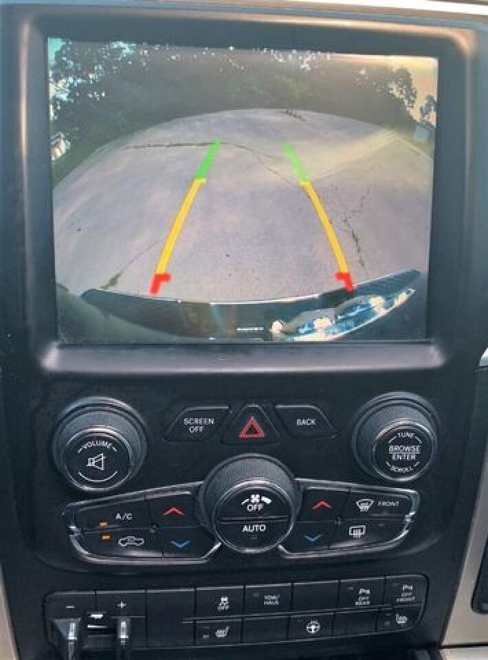 2015 Ram 1500 Slt VIN: 1C6RR7GM6FS609239 Lot: 58888852