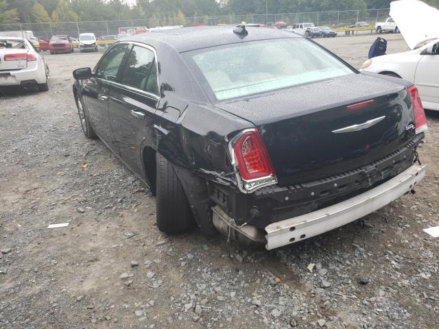2016 CHRYSLER 300C - 2C3CCAEG7GH151850