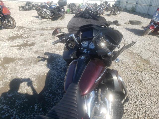 2019 HARLEY-DAVIDSON FLTRX 1HD1KHC11KB650575